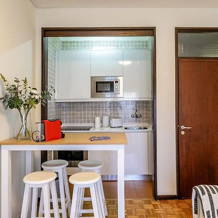 Lovelystay - Genuine Bonfim Balcony Flat Porto Exterior photo